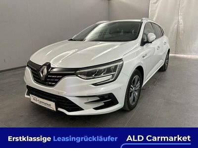 Renault Mégane IV