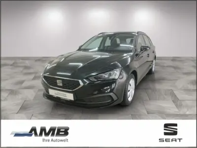 Gebraucht Seat Leon