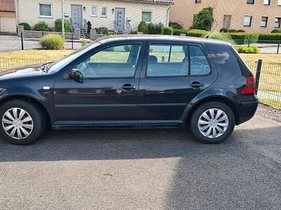 VW Golf IV