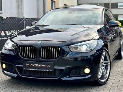BMW 530 Gran Turismo