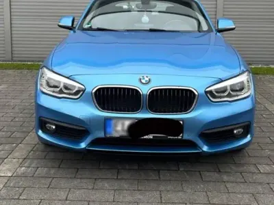Gebraucht BMW 120