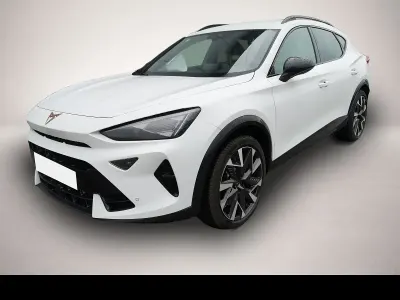 Neu Cupra Formentor 333 PS (244 kW) 2025 Weiß SUV