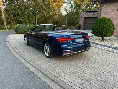 Gebraucht Audi A5 Cabriolet