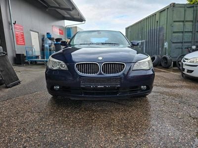 BMW 525