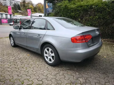 Gebraucht Audi A4
