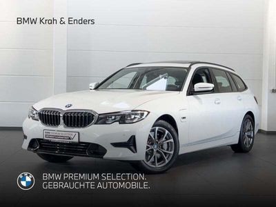 gebraucht BMW 330e Touring