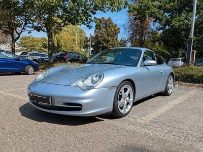 Porsche 911 Carrera