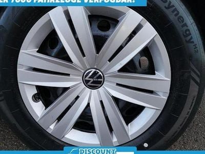 Nuevo VW Caddy Maxi 116 CV (85 kW) 2026 Azul Monovolumen