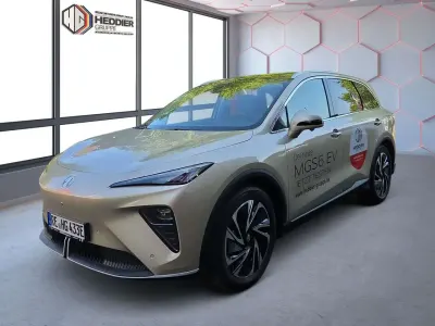 Gebraucht MG MGS6 EV