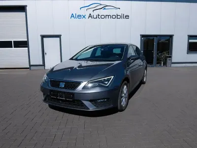 Gebraucht Seat Leon