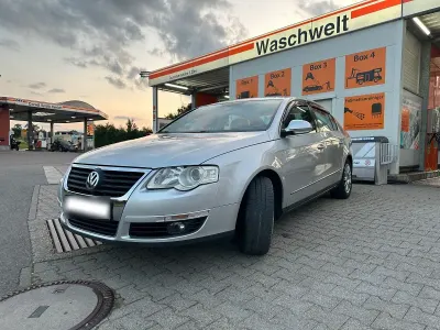 Gebraucht VW Passat