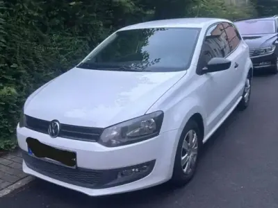 Gebraucht VW Polo