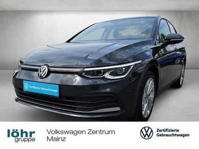 VW Golf VIII