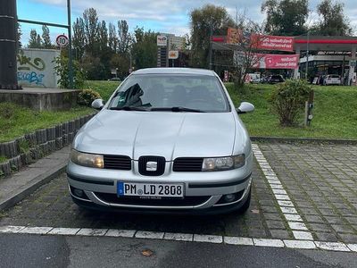 Seat Toledo