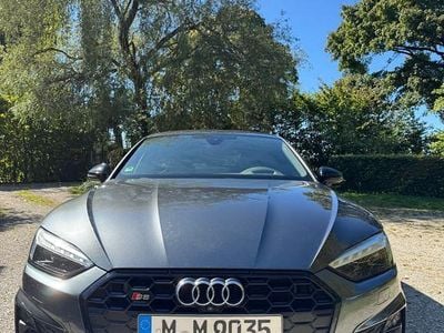 Audi S5 Sportback