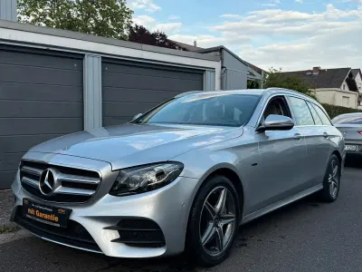 Gebraucht Mercedes E300