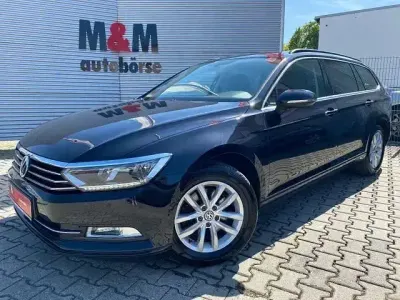 Gebraucht VW Passat