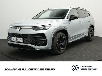 Usata VW Tayron R-line 272 CV (200 kW) 2026 Argento SUV