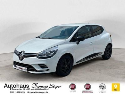 Renault Clio IV