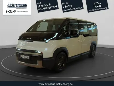 Gebraucht Kia PV5