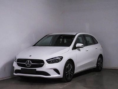 Gebraucht Mercedes B250e 218 PS (160 kW) 2024 Van / Kleinbus