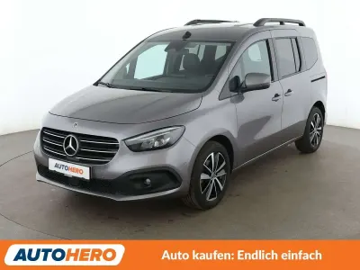 Gebraucht Mercedes T180