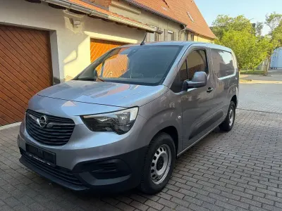 Gebraucht Opel Combo