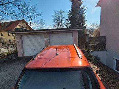 Gebraucht Fiat Tipo Cross 101 PS (74 kW) 2021 Orange Limousine