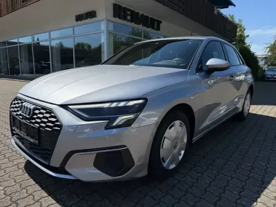 Gebraucht Audi A3