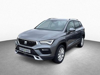 Neu Seat Ateca 150 PS (110 kW) 2026 Other SUV