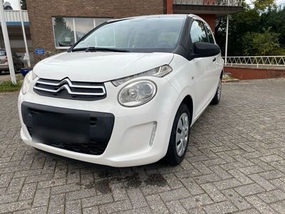 gebraucht Citroën C1 START wenig km