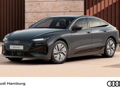 Audi e-tron Sportback