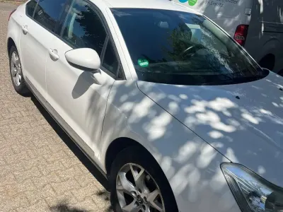 Gebraucht Citroën C5