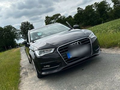 gebraucht Audi A3 8v 2.0 TDI