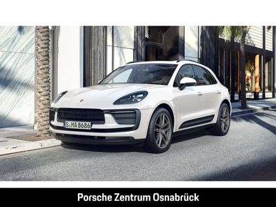 gebraucht Porsche Macan 