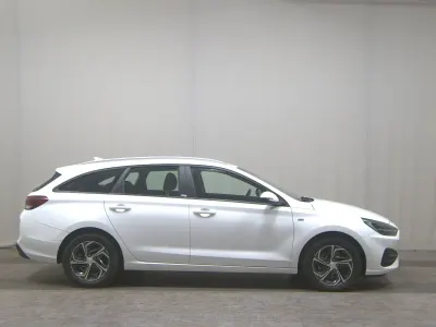 Gebraucht Hyundai i30