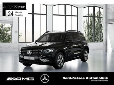 Mercedes GLB200