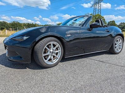 Mazda MX5