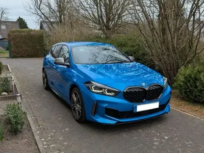 Gebraucht BMW M135