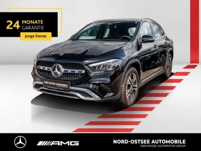 Gebraucht Mercedes GLA200