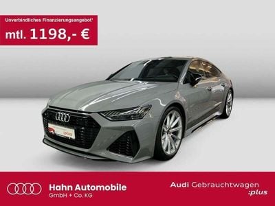 Audi RS7