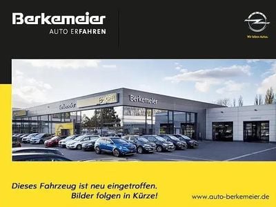 Opel Combo-e Life XL