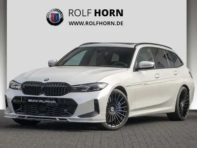 Gebraucht Alpina D3