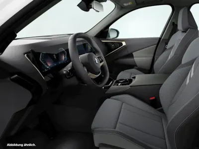 Gebraucht BMW X3 197 PS (144 kW) 2025 SUV
