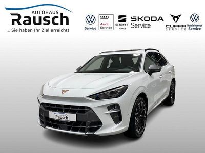Weiß Gebraucht 2025 Cupra Terramar VZ SUV | 41.750 € (Fairer Preis)