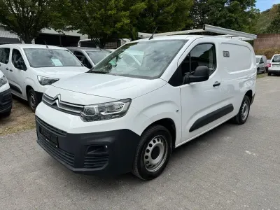 Gebraucht Citroën Berlingo