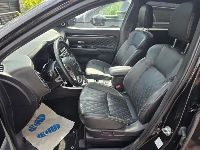 Gebraucht Mitsubishi Outlander P-HEV