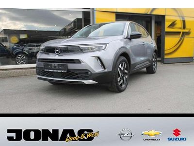 Gebraucht Opel Mokka-e Elegance 100 kW (136 PS) 2022 Grau SUV