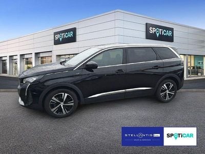 Gebraucht Peugeot 5008