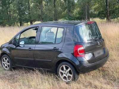 Renault Modus